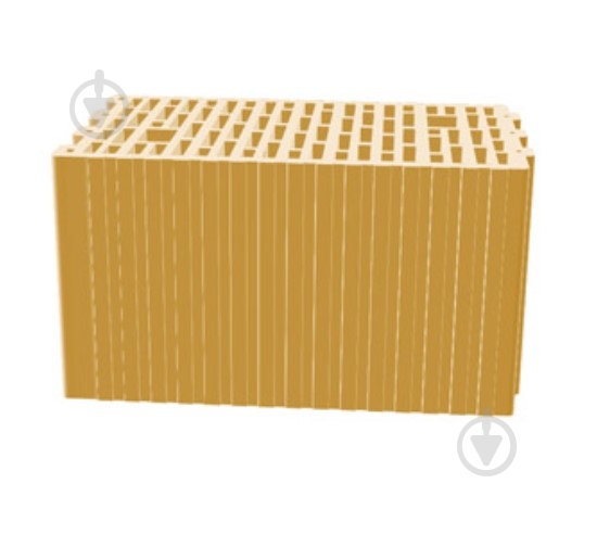 Блок керамический Кератерм 25 - фото 2