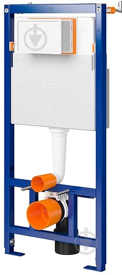 Система інсталяції Cersanit TECH LINE OPTI COAF1001540948 - фото 2