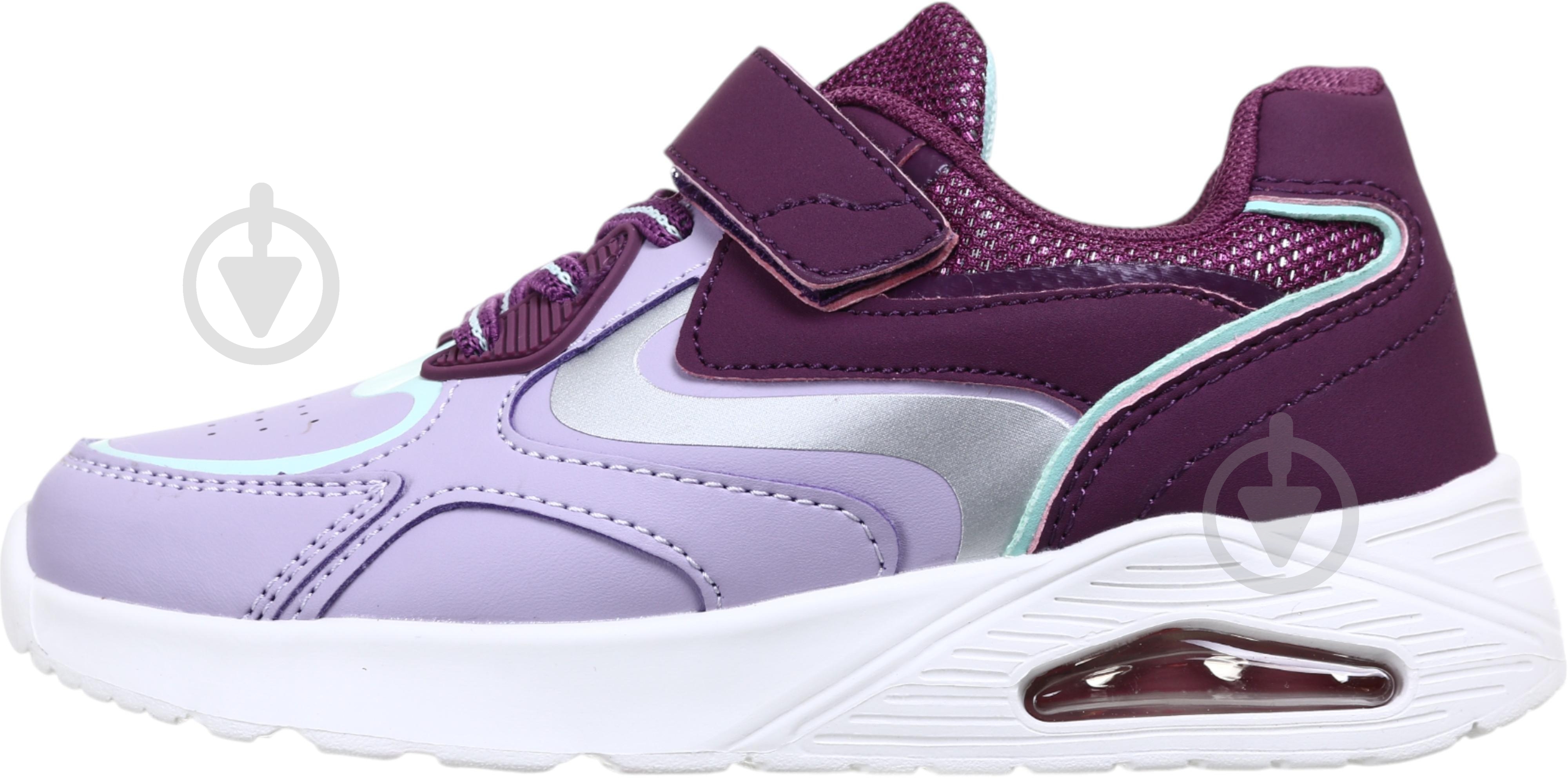 Кроссовки LIA для девочки C-A562 р.33 - фото 2