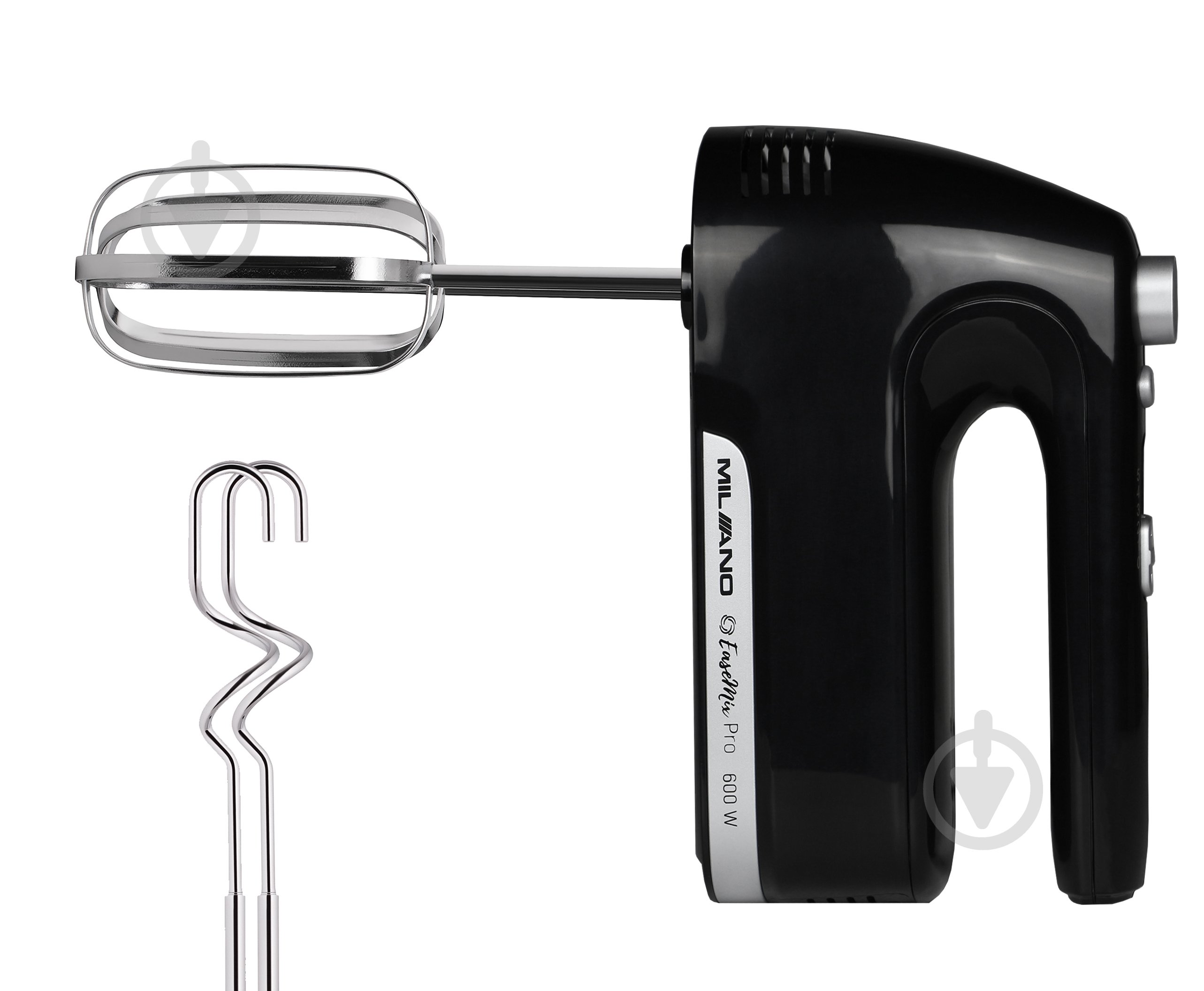 Миксер Milano HM-7003B - фото 3