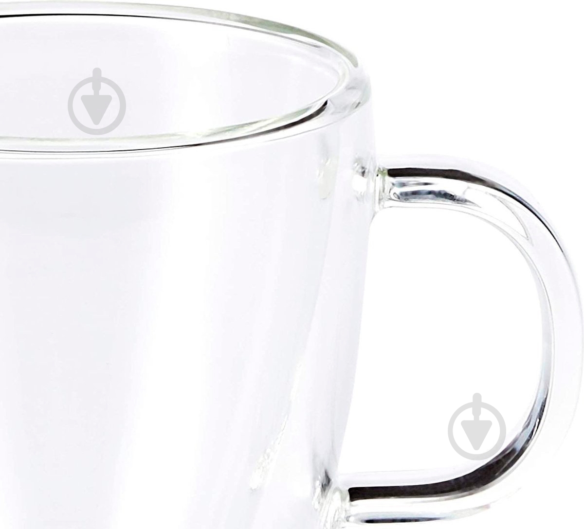 Набор чашек Bodum Bistro 2 шт x 150 мл (10602-10) - фото 3 Набор чашек Bodum Bistro 2 шт x 150 мл (10602-10) - фото 3