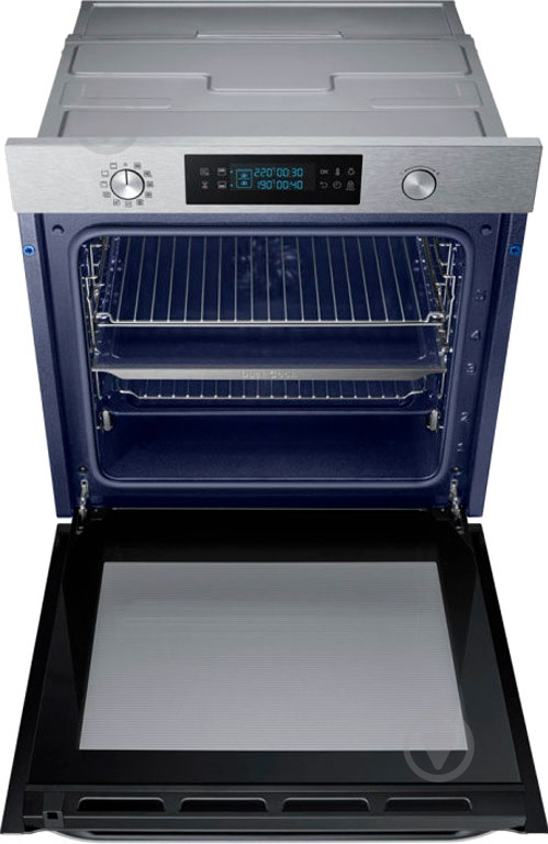 Духова шафа Samsung NV75K5541RS/WT - фото 10 Духова шафа Samsung NV75K5541RS/WT - фото 10