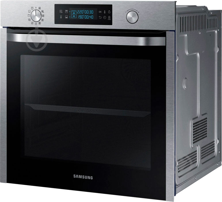 Духова шафа Samsung NV75K5541RS/WT - фото 3 Духова шафа Samsung NV75K5541RS/WT - фото 3