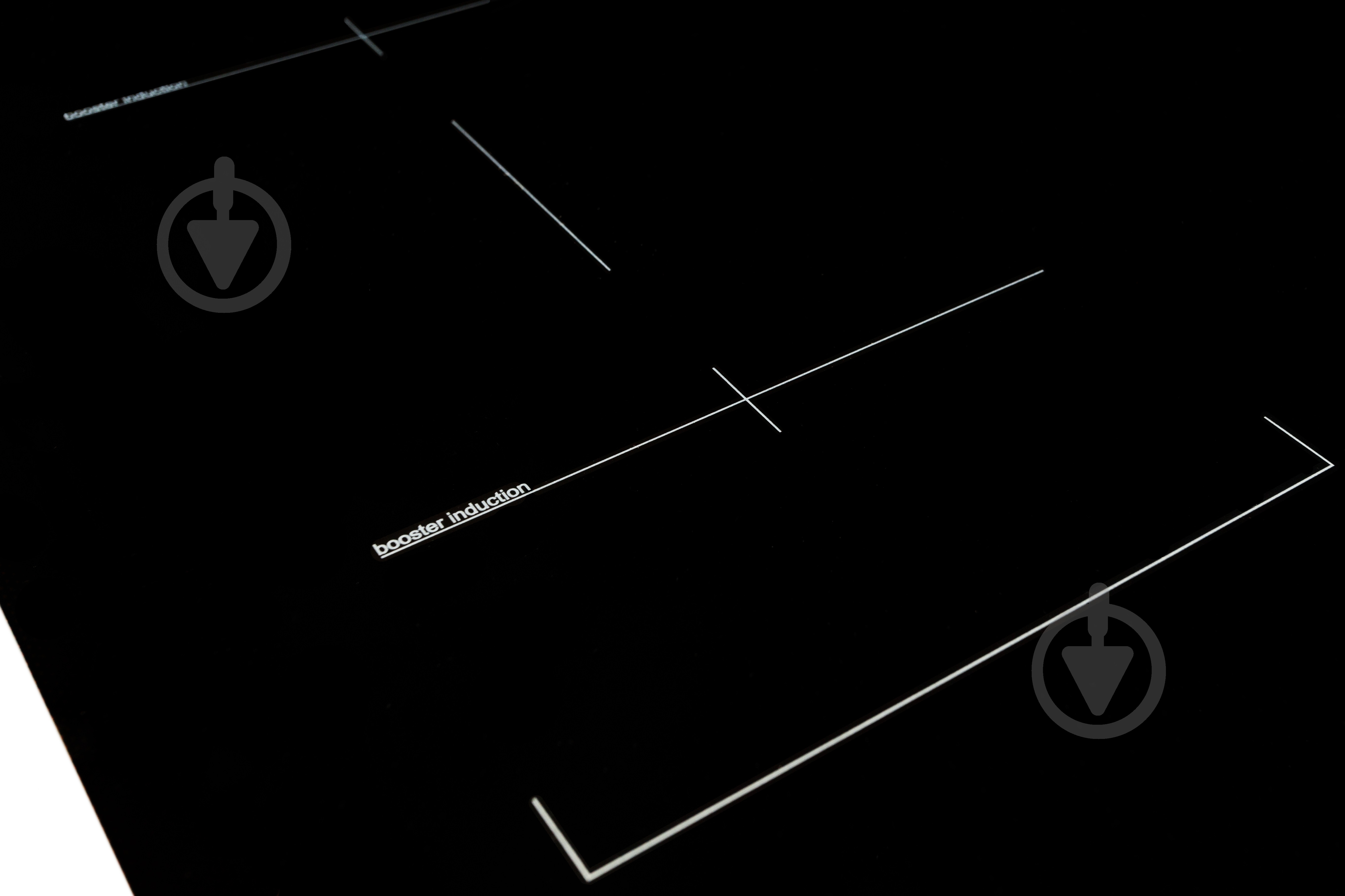Варочная поверхность индукционная Vestel AOB-6420 Induction - фото 6
