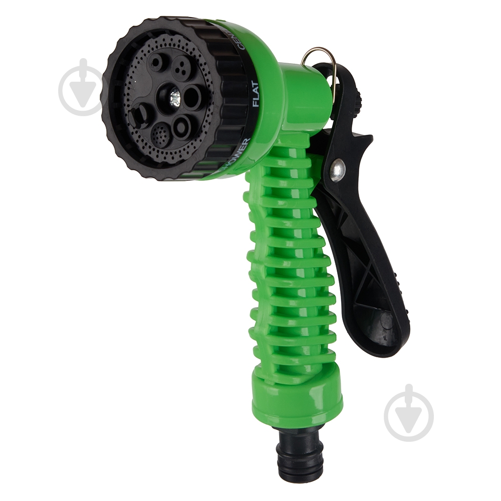 Шланг для полива Alloid 30 м WH-7530 - фото 4 Шланг для полива Alloid 30 м WH-7530 - фото 4