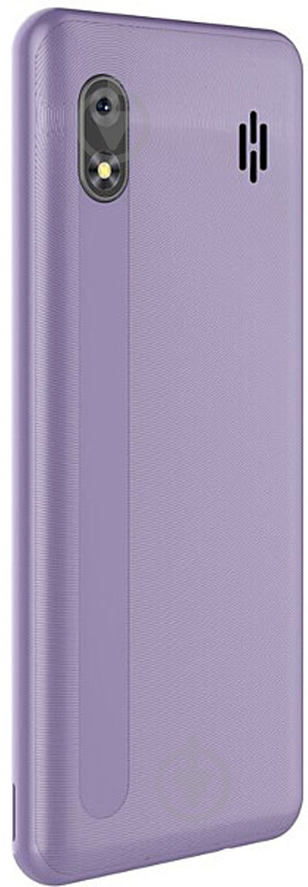 Мобильный телефон Nomi i2840 lavender 873265 - фото 9