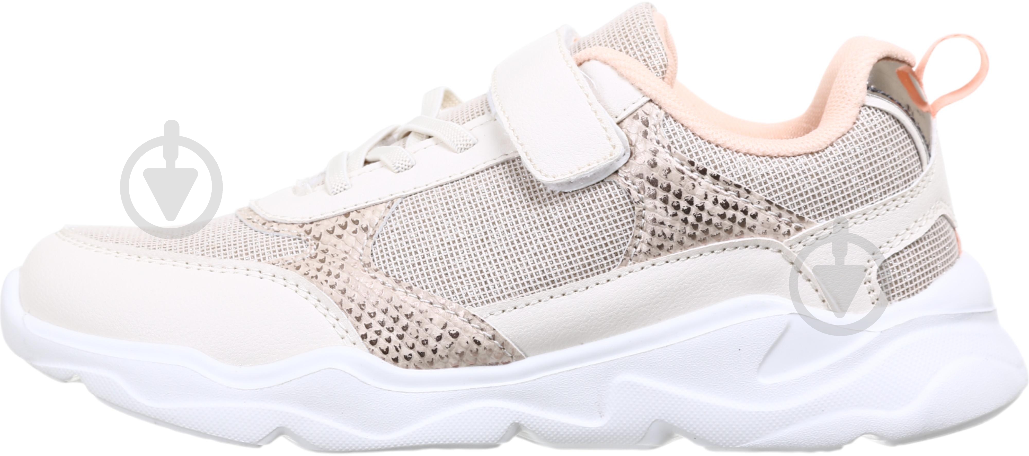 Кроссовки LIA для девочки J-9560-3 р.35 - фото 2