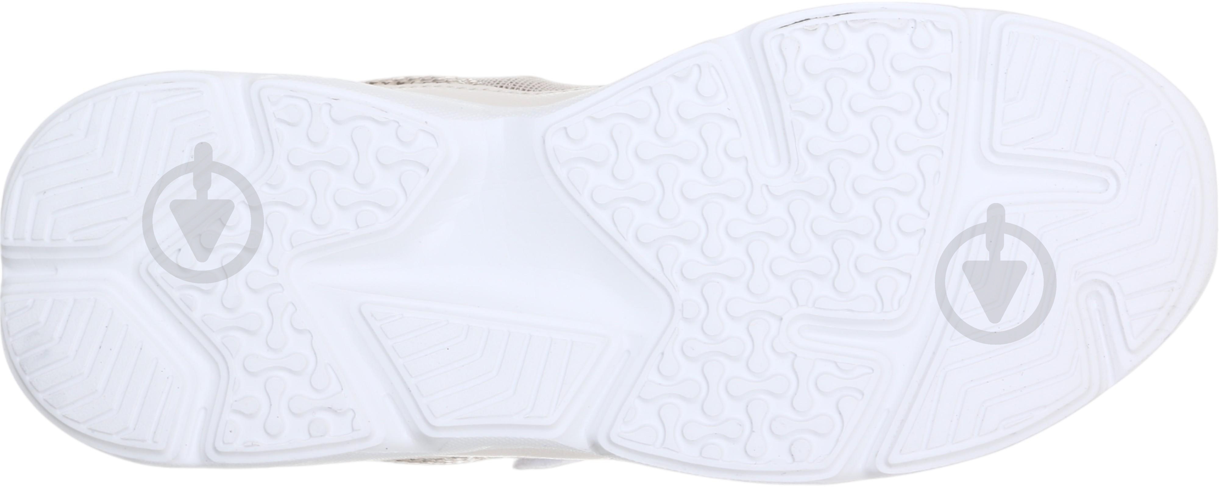 Кроссовки LIA для девочки J-9560-3 р.35 - фото 3