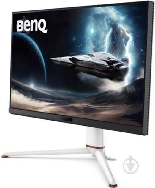 Монитор BenQ Mobiuz EX321UX 31,5" (9H.LM7LB.QBE) - фото 3 Монитор BenQ Mobiuz EX321UX 31,5" (9H.LM7LB.QBE) - фото 3