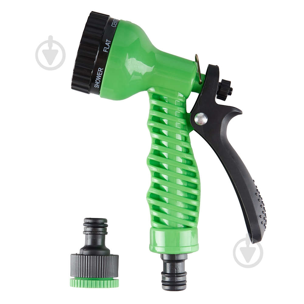 Шланг для полива Alloid 15 м WH-7515 - фото 3