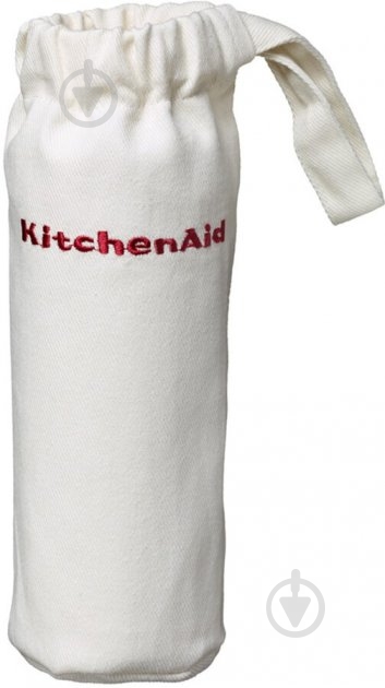 Міксер KitchenAid 5KHM9212EER червоний - фото 10