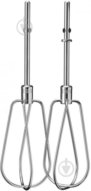 Міксер KitchenAid 5KHM9212EER червоний - фото 6