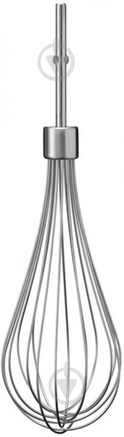 Міксер KitchenAid 5KHM9212EER червоний - фото 7