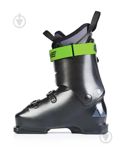 Черевики гірськолижні FISCHER RC ONE р. 26,5 U09121 різнокольоровий - фото 2 Черевики гірськолижні FISCHER RC ONE р. 26,5 U09121 різнокольоровий - фото 2