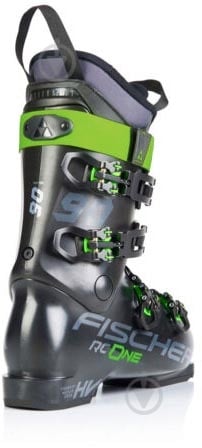 Черевики гірськолижні FISCHER RC ONE р. 26,5 U09121 різнокольоровий - фото 3 Черевики гірськолижні FISCHER RC ONE р. 26,5 U09121 різнокольоровий - фото 3
