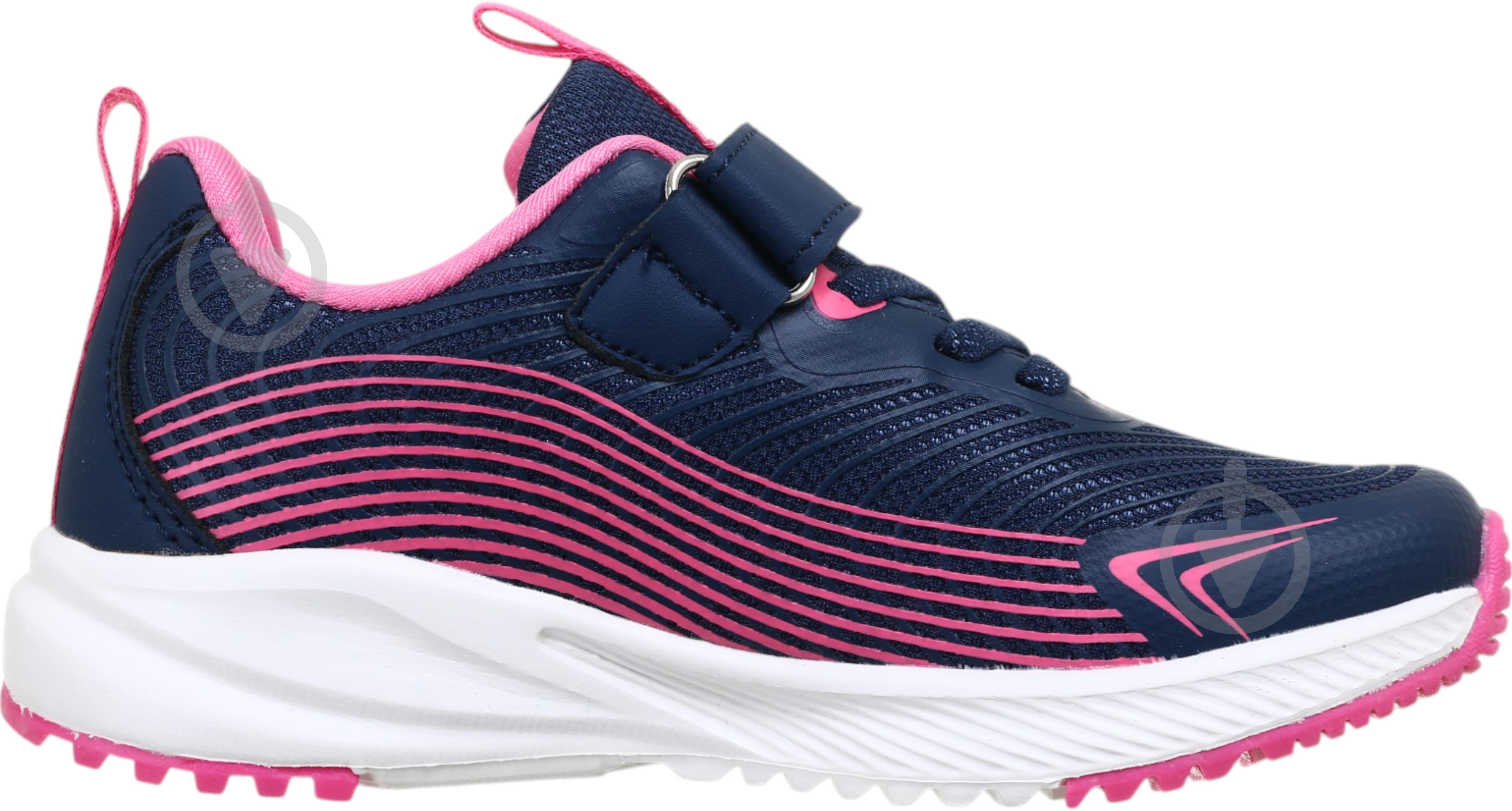 Кроссовки LIA для девочки T-A424 р.32 - фото 1 Кроссовки LIA для девочки T-A424 р.32 - фото 1