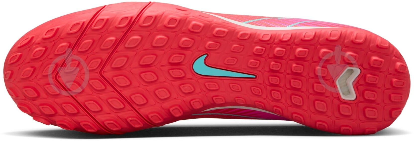 Cороконіжки Nike Mercurial Vapor 16 Academy FQ8449-800 р.41 рожевий - фото 8 Cороконіжки Nike Mercurial Vapor 16 Academy FQ8449-800 р.41 рожевий - фото 8