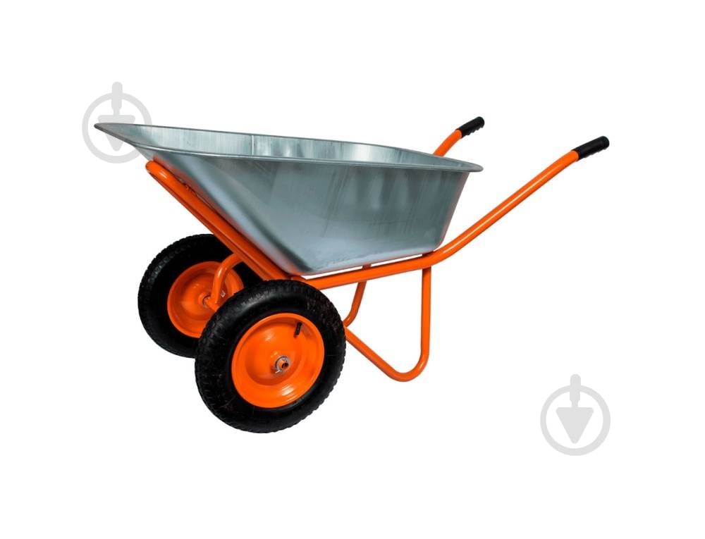 ᐉ Тачка двухколесная Vitals 100/250-3 • Купить в Киеве, Украине • Лучшая цена в Эпицентр