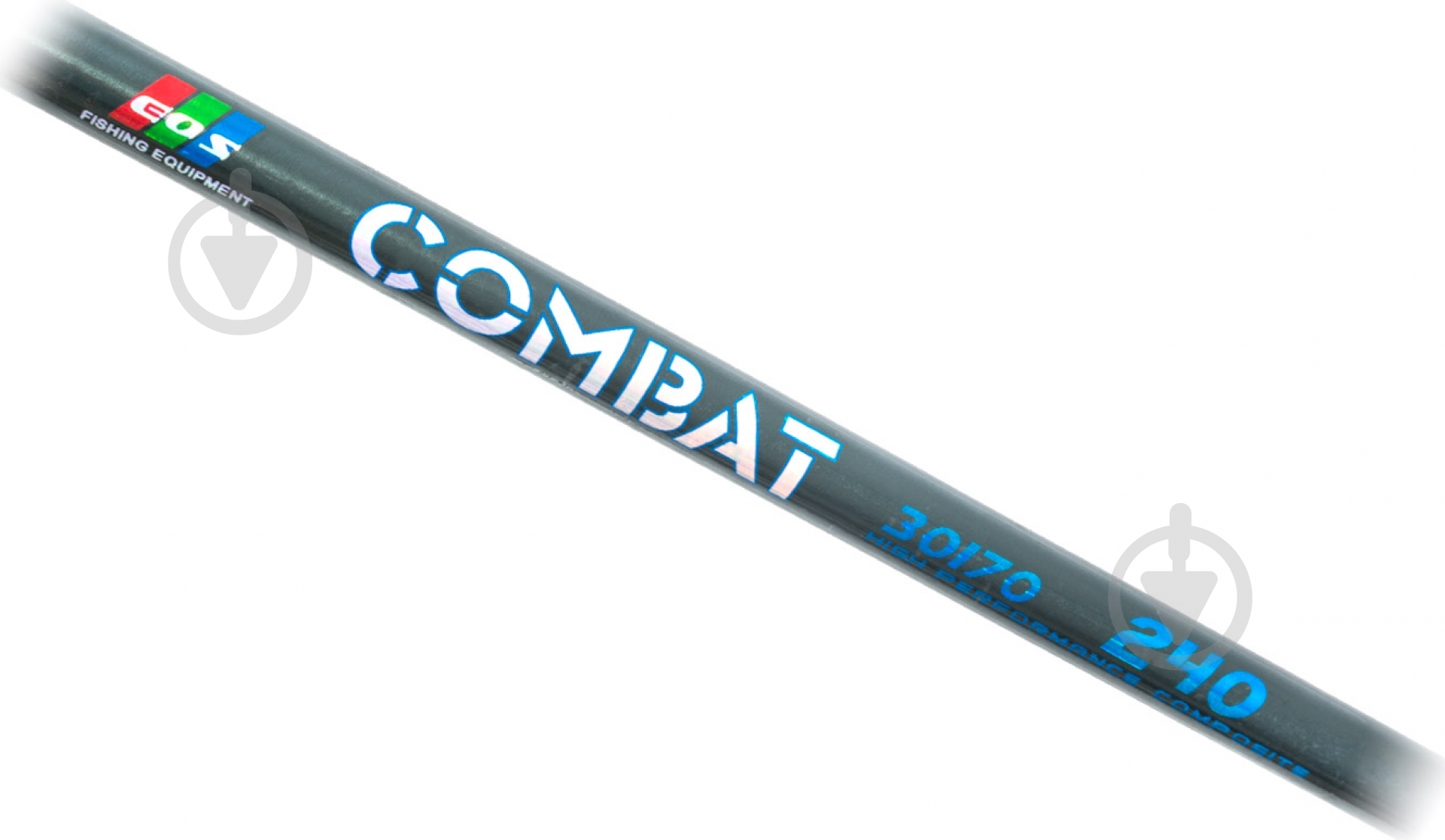 Спиннинговое удилище EOS НС0000152 - фото 4