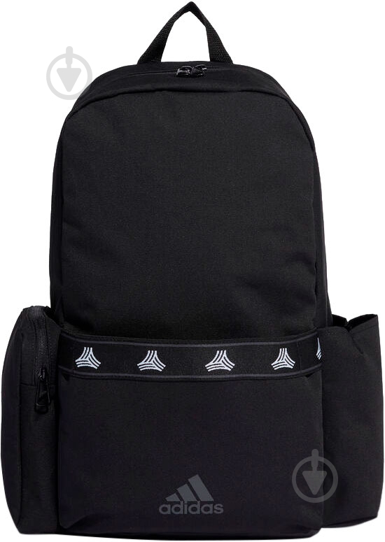 Рюкзак Adidas Tango Better Backpack DY1979 25 л черный - фото 1 Рюкзак Adidas Tango Better Backpack DY1979 25 л черный - фото 1