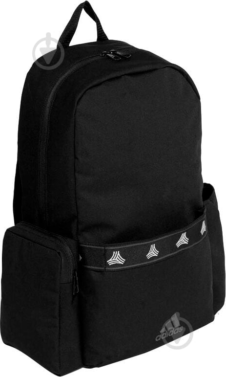 Рюкзак Adidas Tango Better Backpack DY1979 25 л черный - фото 2 Рюкзак Adidas Tango Better Backpack DY1979 25 л черный - фото 2