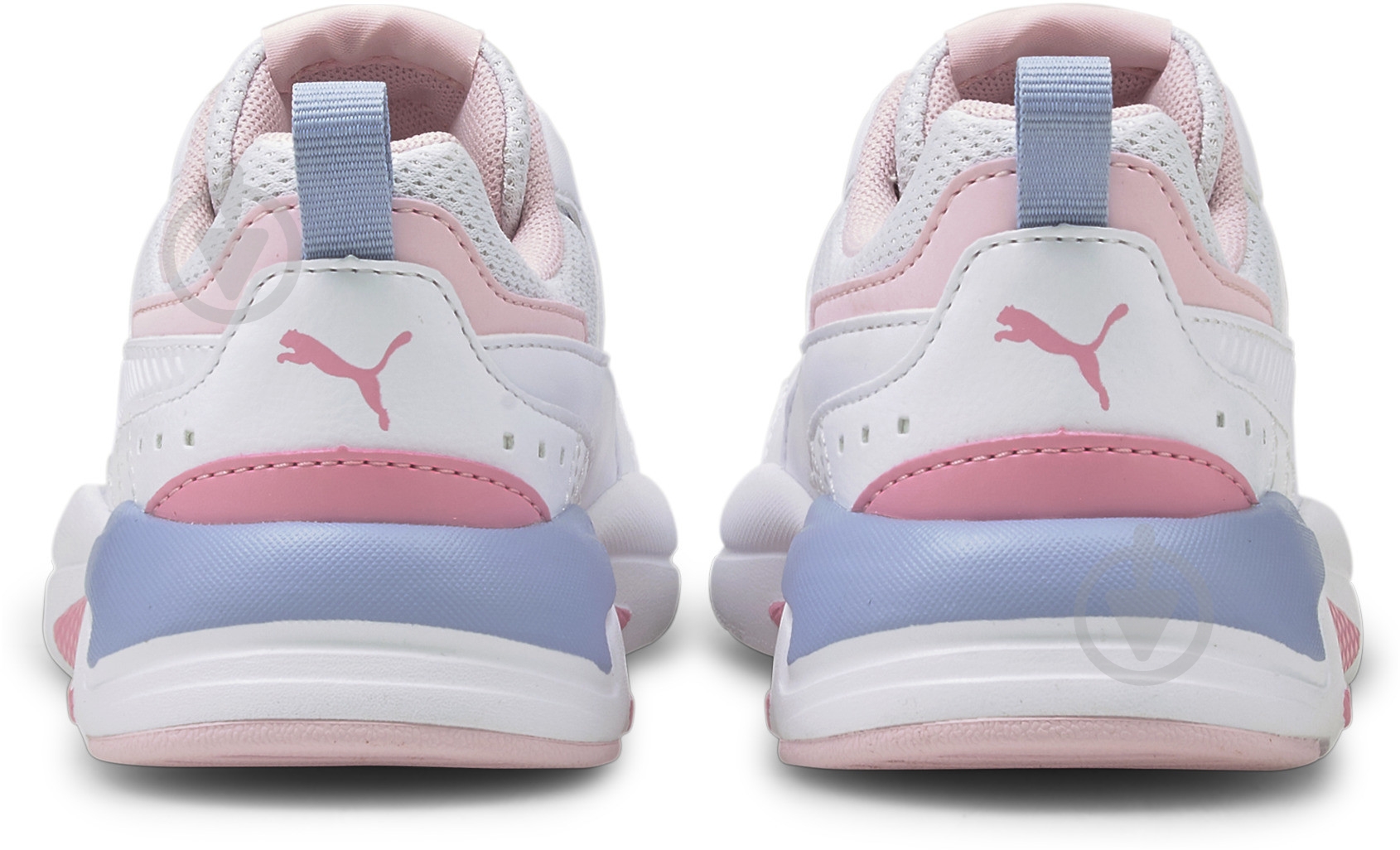 Кросівки Puma 37419208 р.29 білі - фото 3