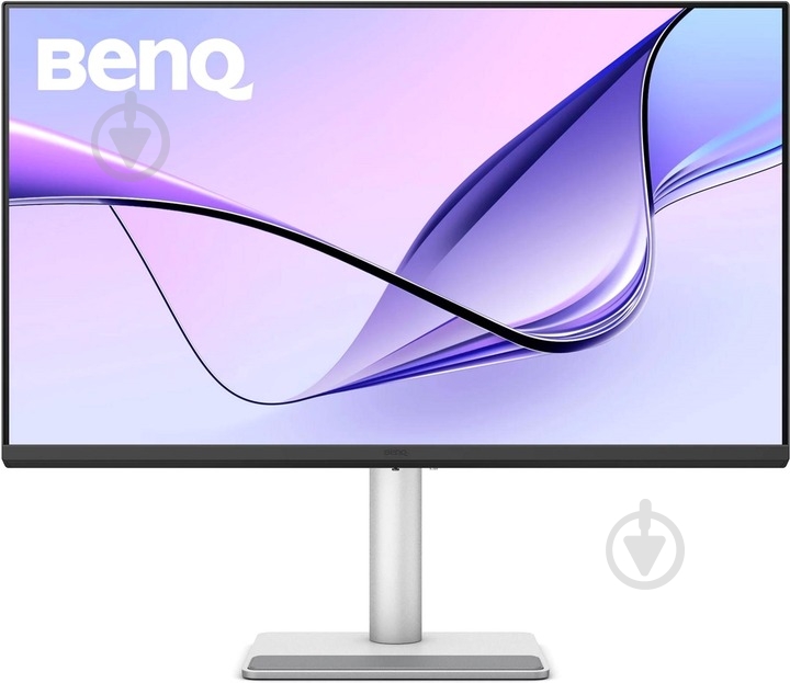 Монитор BenQ MA320U Silver 31,5" (9H.LMXLB.QBE) - фото 1