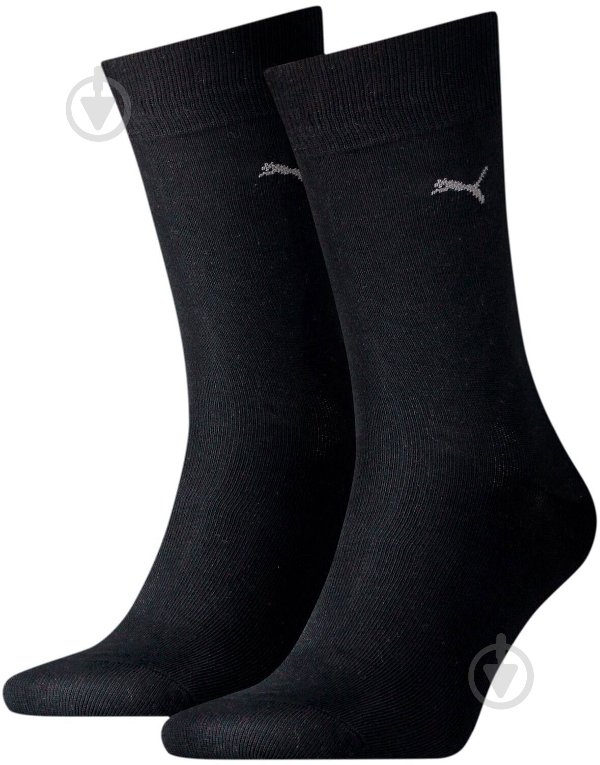 Носки Puma 90712801 р.43-46 black - фото 1 Носки Puma 90712801 р.43-46 black - фото 1