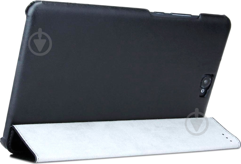 Чохол-книжка Nomi Libra4 C080014 black (402201) - фото 3