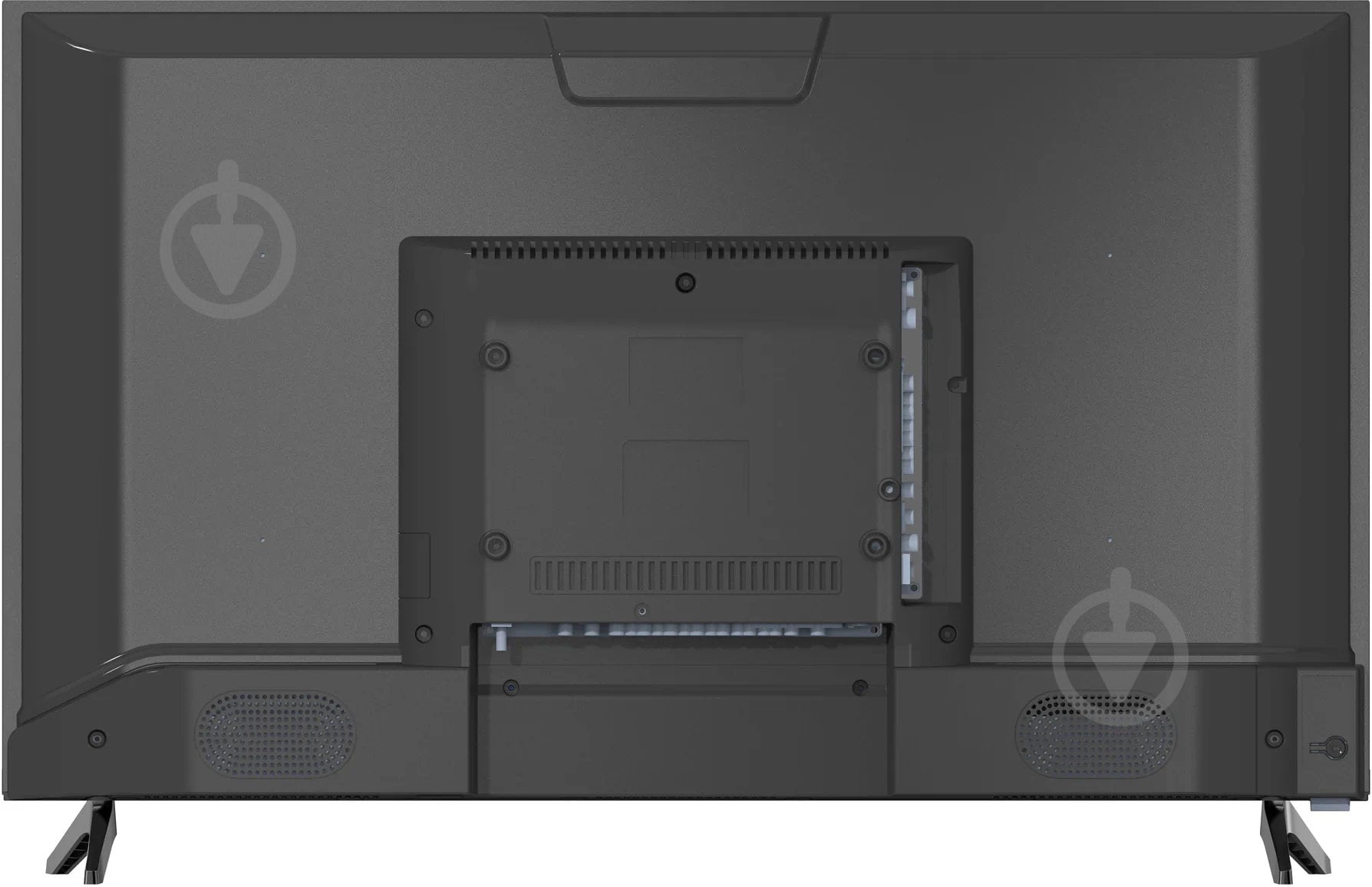 Телевизор EDLER AK32HHD22 W - фото 2