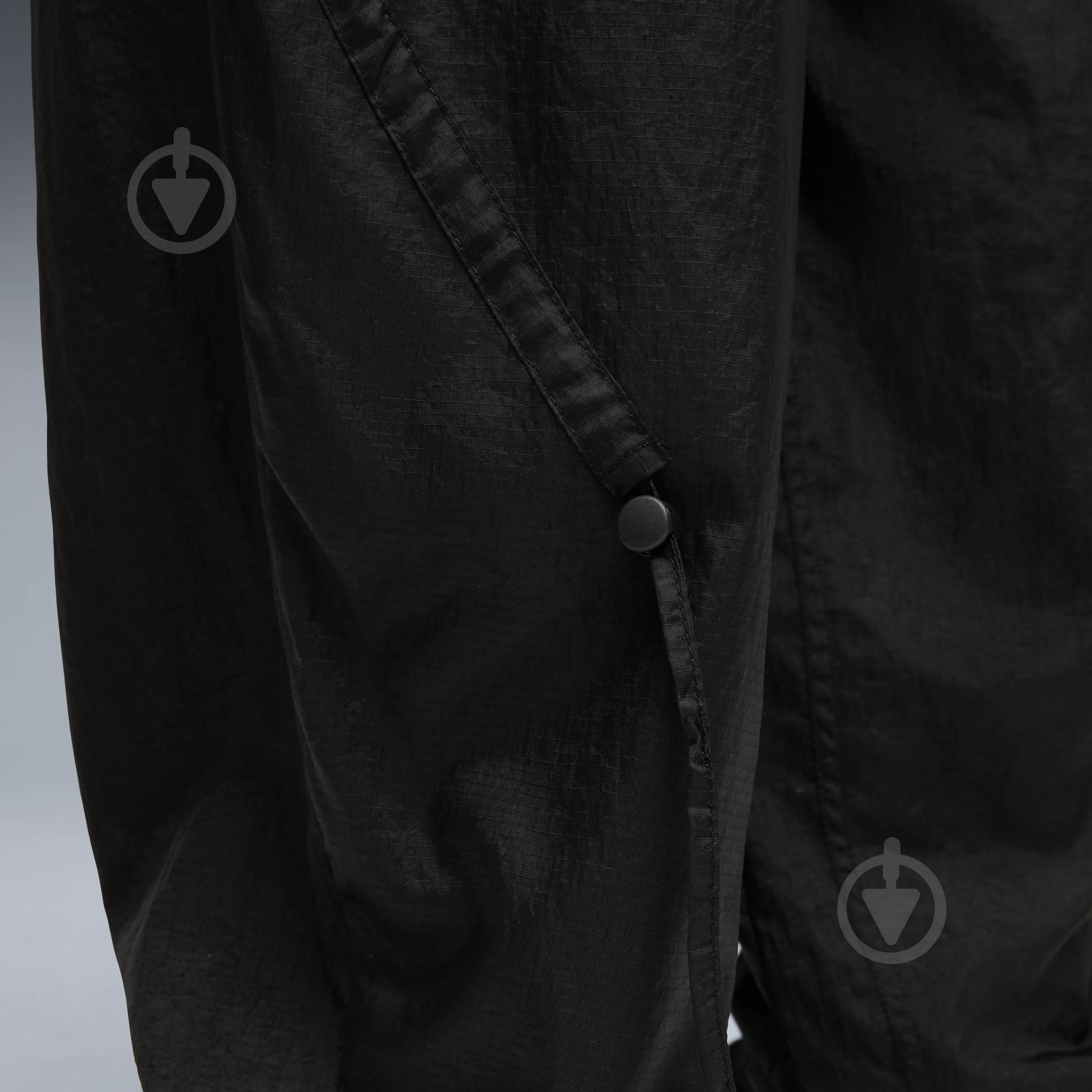 Штани Puma DARE TO Woven Pants 63214901 р. L чорний - фото 4