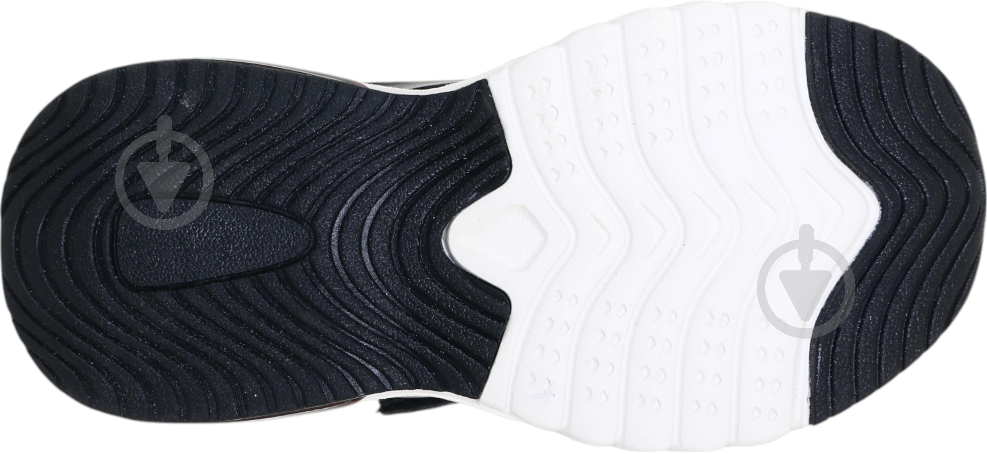 Кроссовки LIA для мальчика C-A599 р.33 - фото 3 Кроссовки LIA для мальчика C-A599 р.33 - фото 3