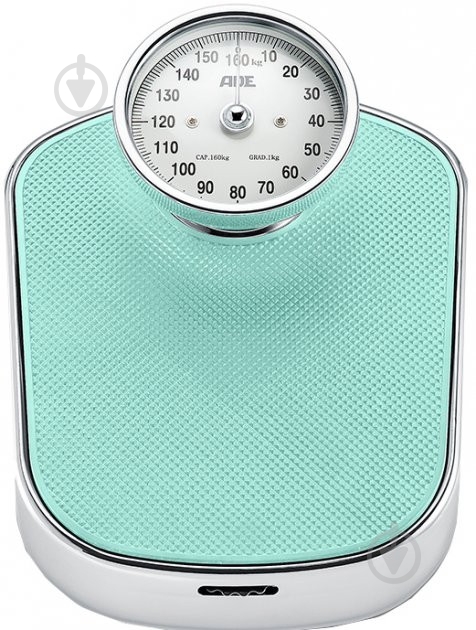 Весы напольные ADE BM702-1 - фото 1