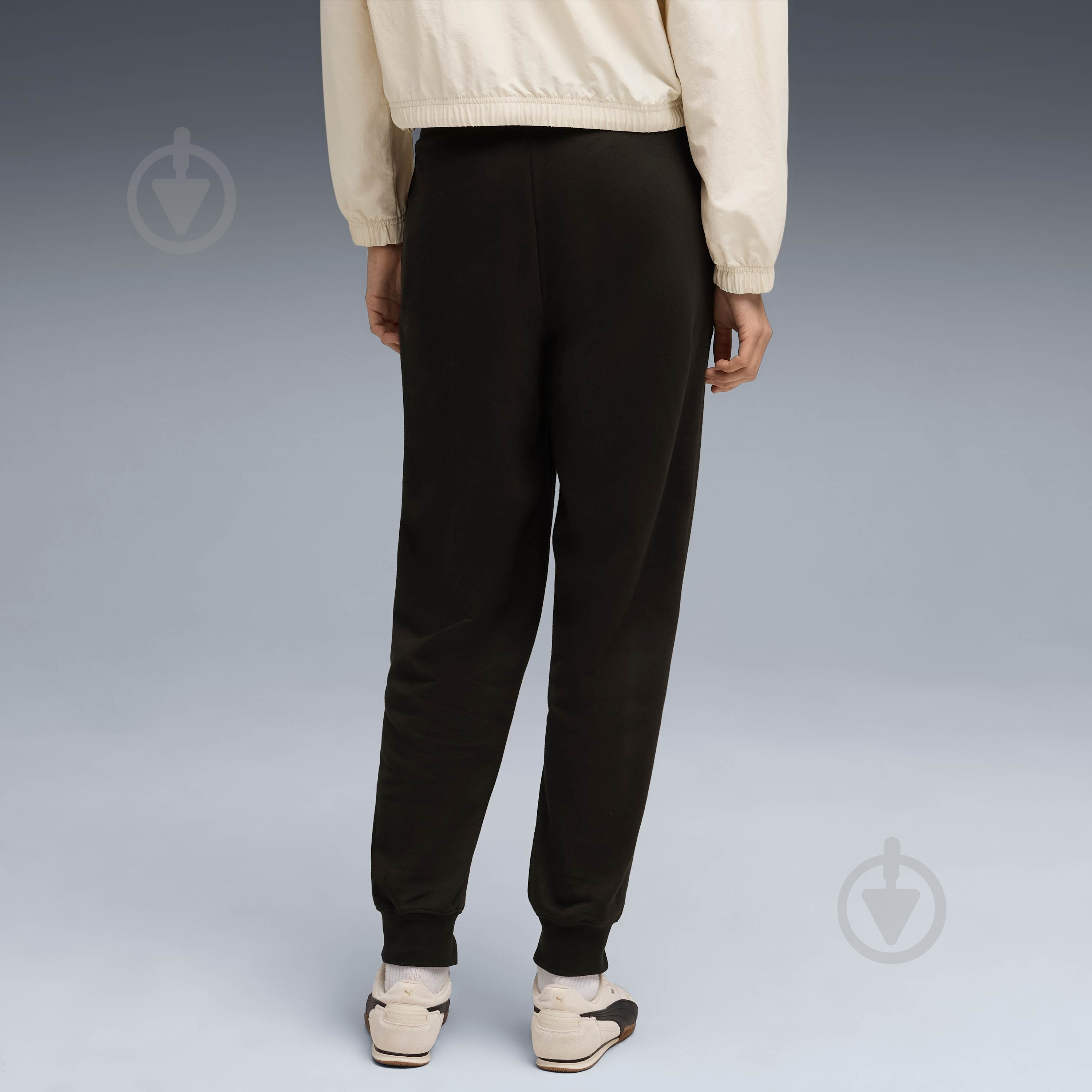 ᐉ Штани Puma HER Comfort High-Waist Sweatpants FL cl 68815401 р