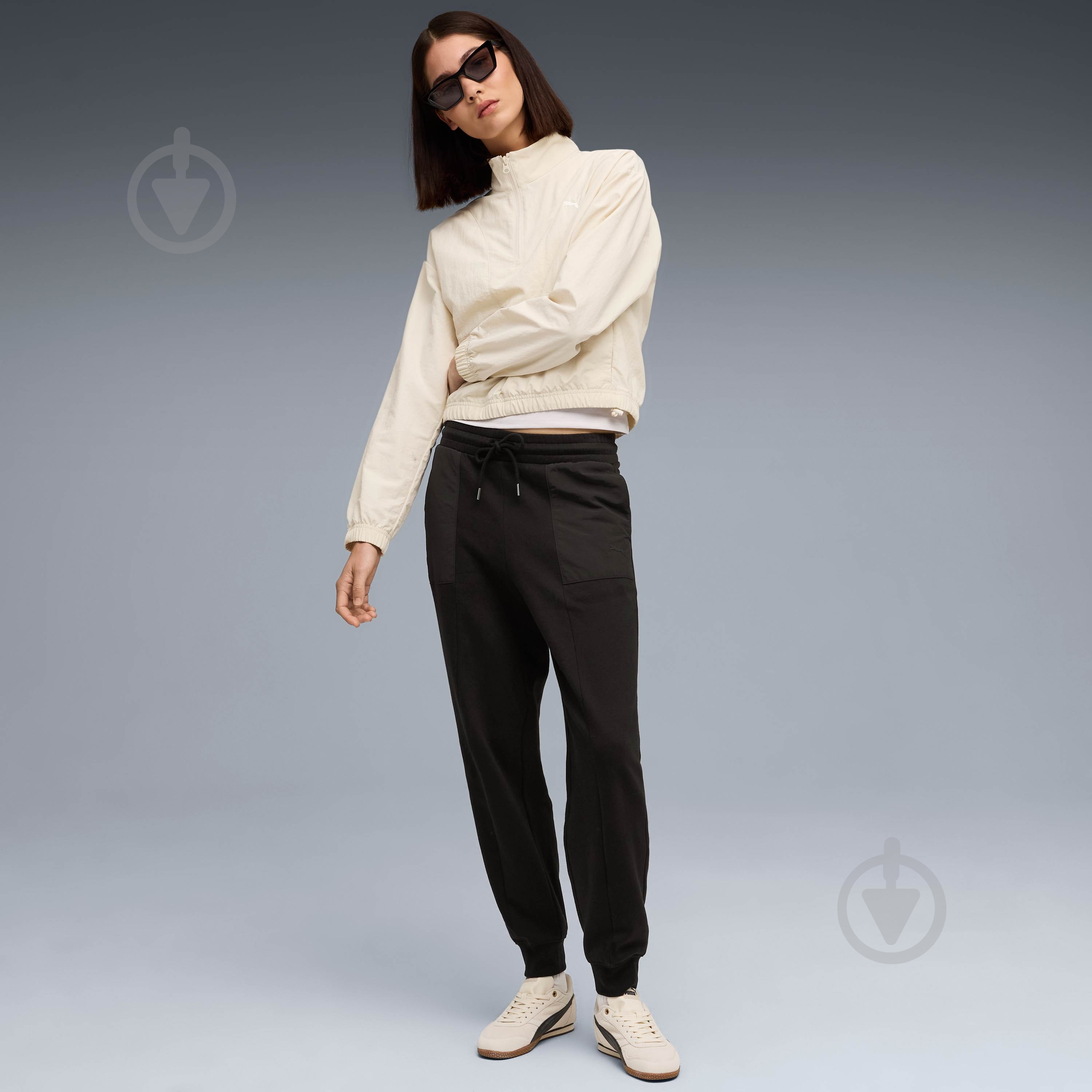ᐉ Штани Puma HER Comfort High-Waist Sweatpants FL cl 68815401 р