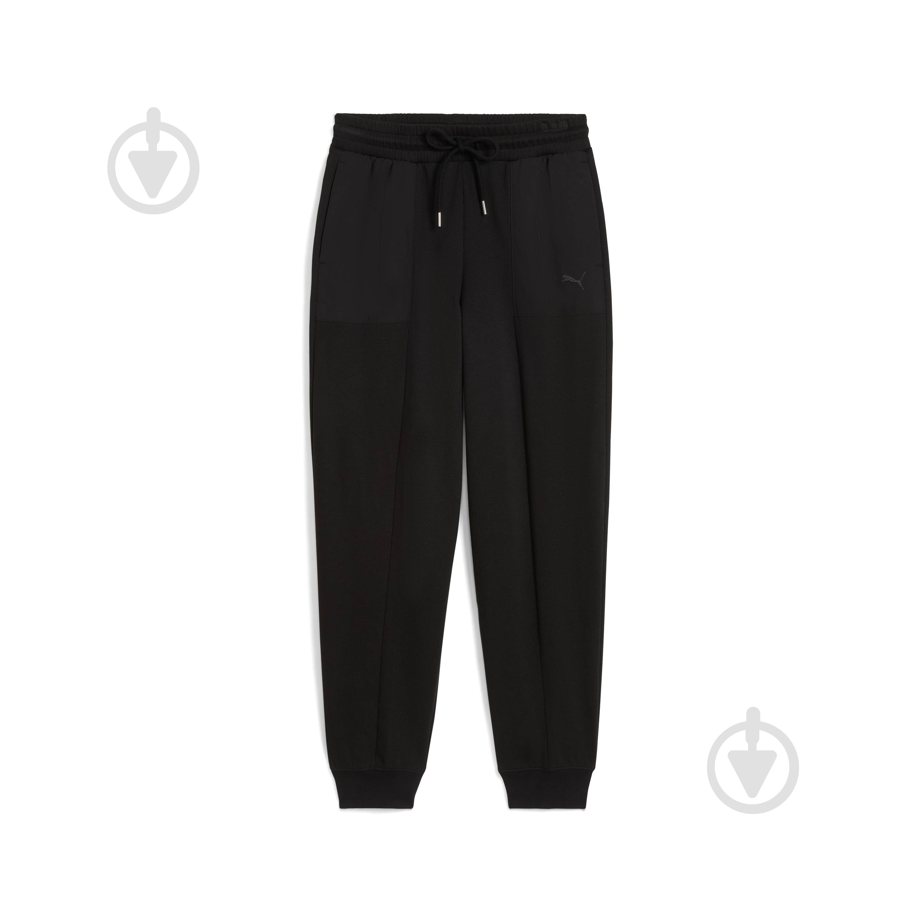 ᐉ Штани Puma HER Comfort High-Waist Sweatpants FL cl 68815401 р