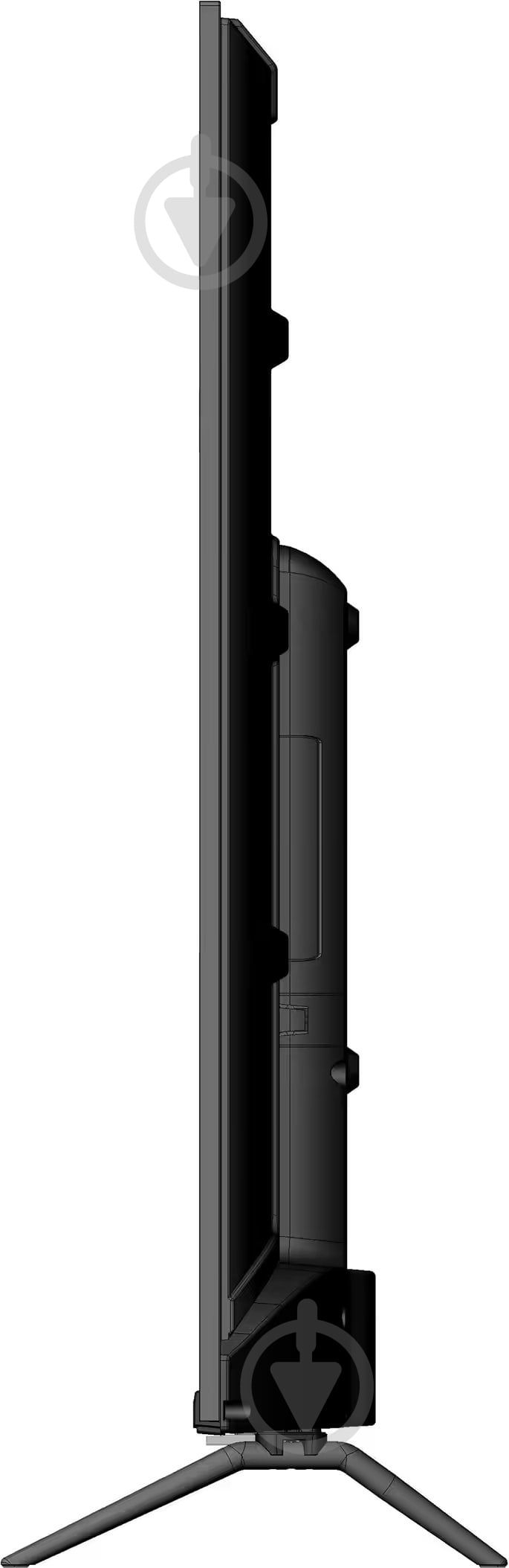 Телевизор EDLER AK50UHD22 W - фото 4