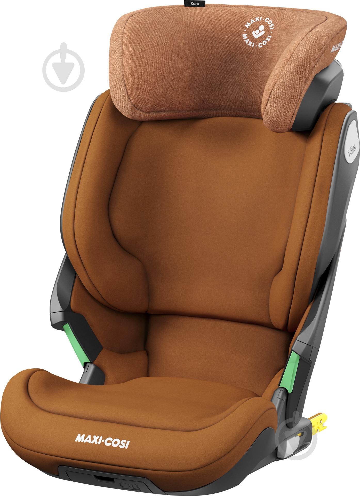 Автокрісло Maxi-Cosi Kore i-Size authentic cognac 8740650120 - фото 1