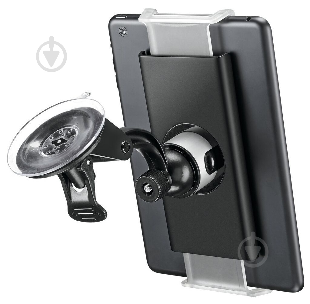 Крепление Vogels RingO TMS 1050 Tablet Dashboard Pack (6537248) - фото 1 Крепление Vogels RingO TMS 1050 Tablet Dashboard Pack (6537248) - фото 1