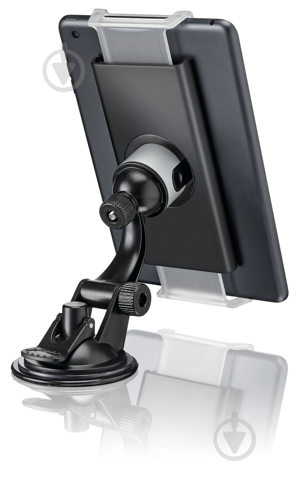 Крепление Vogels RingO TMS 1050 Tablet Dashboard Pack (6537248) - фото 2 Крепление Vogels RingO TMS 1050 Tablet Dashboard Pack (6537248) - фото 2