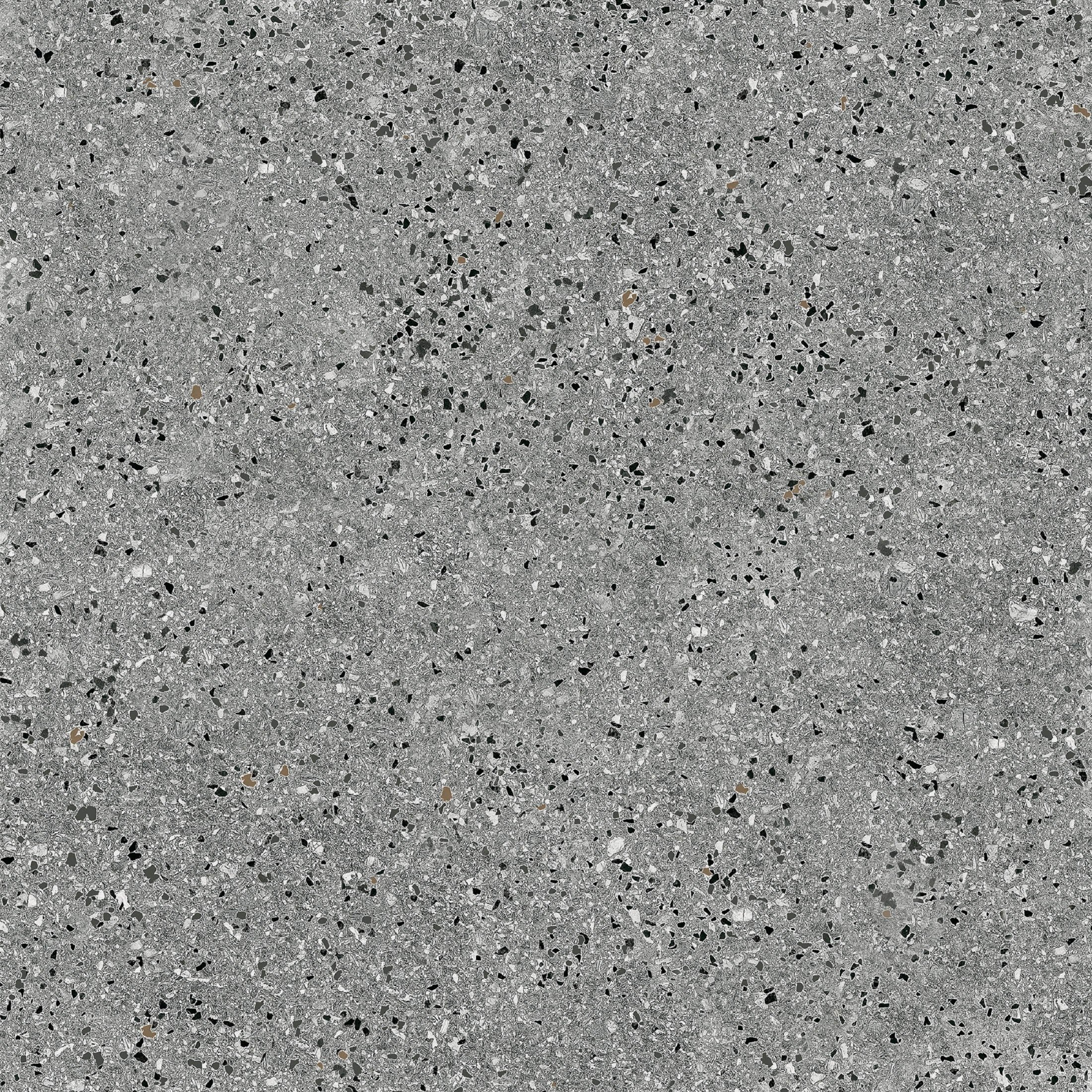 Плитка INTER GRES Harley серый темный 6060 86 072 60х60 - фото 1