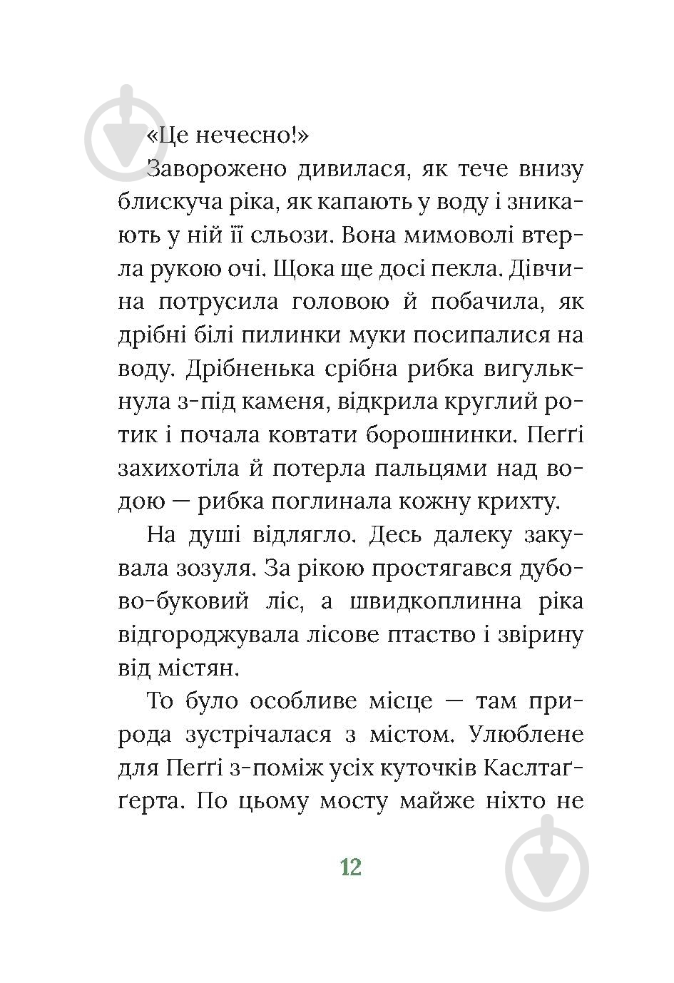 Книга «Польова квітка» - фото 8