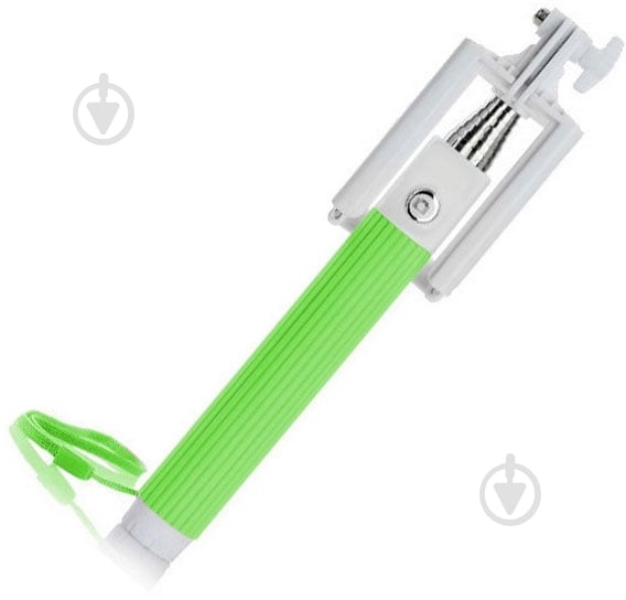 Селфи-монопод UFT SS22 green - фото 1