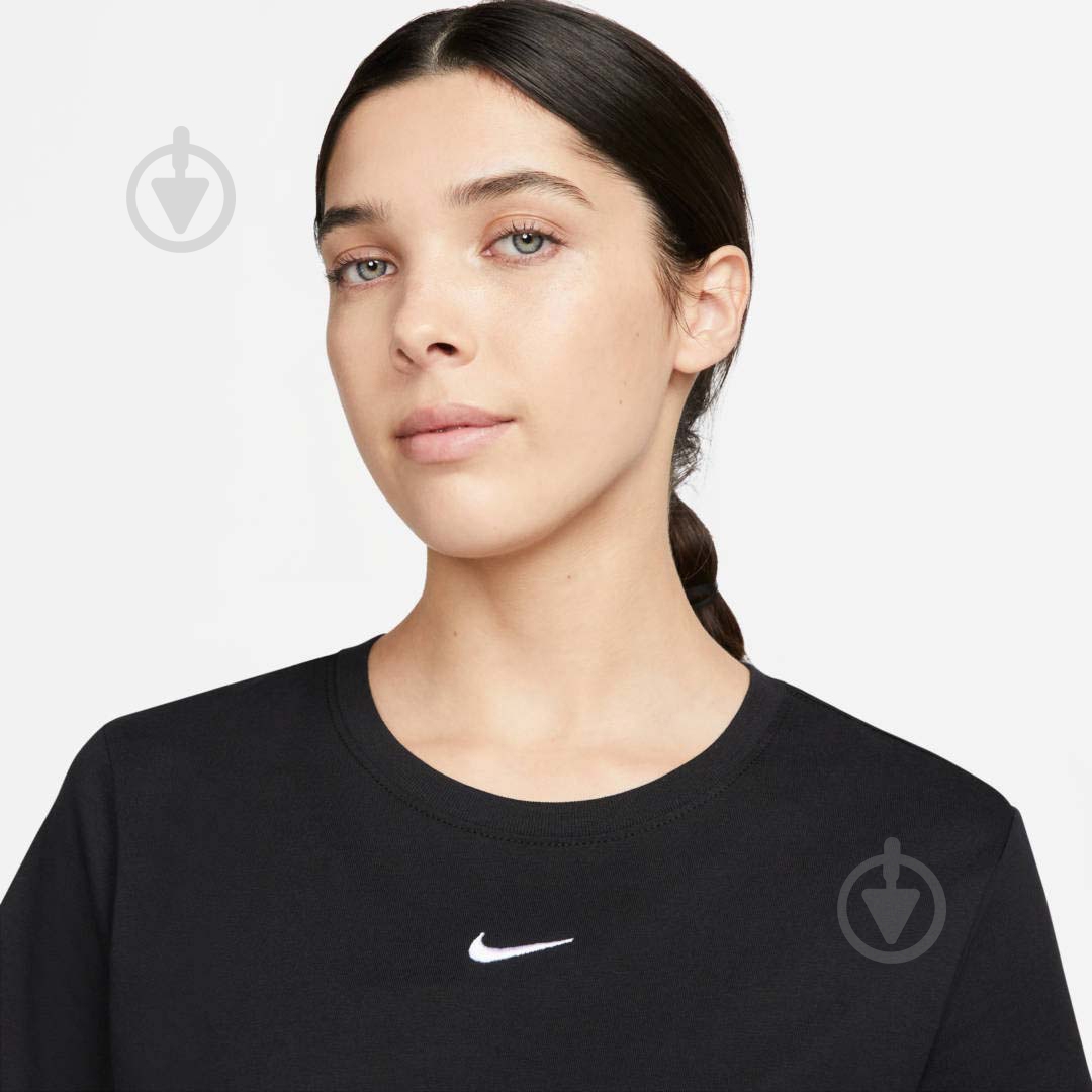Футболка Nike DX7904-010 р.M черный - фото 3 Футболка Nike DX7904-010 р.M черный - фото 3