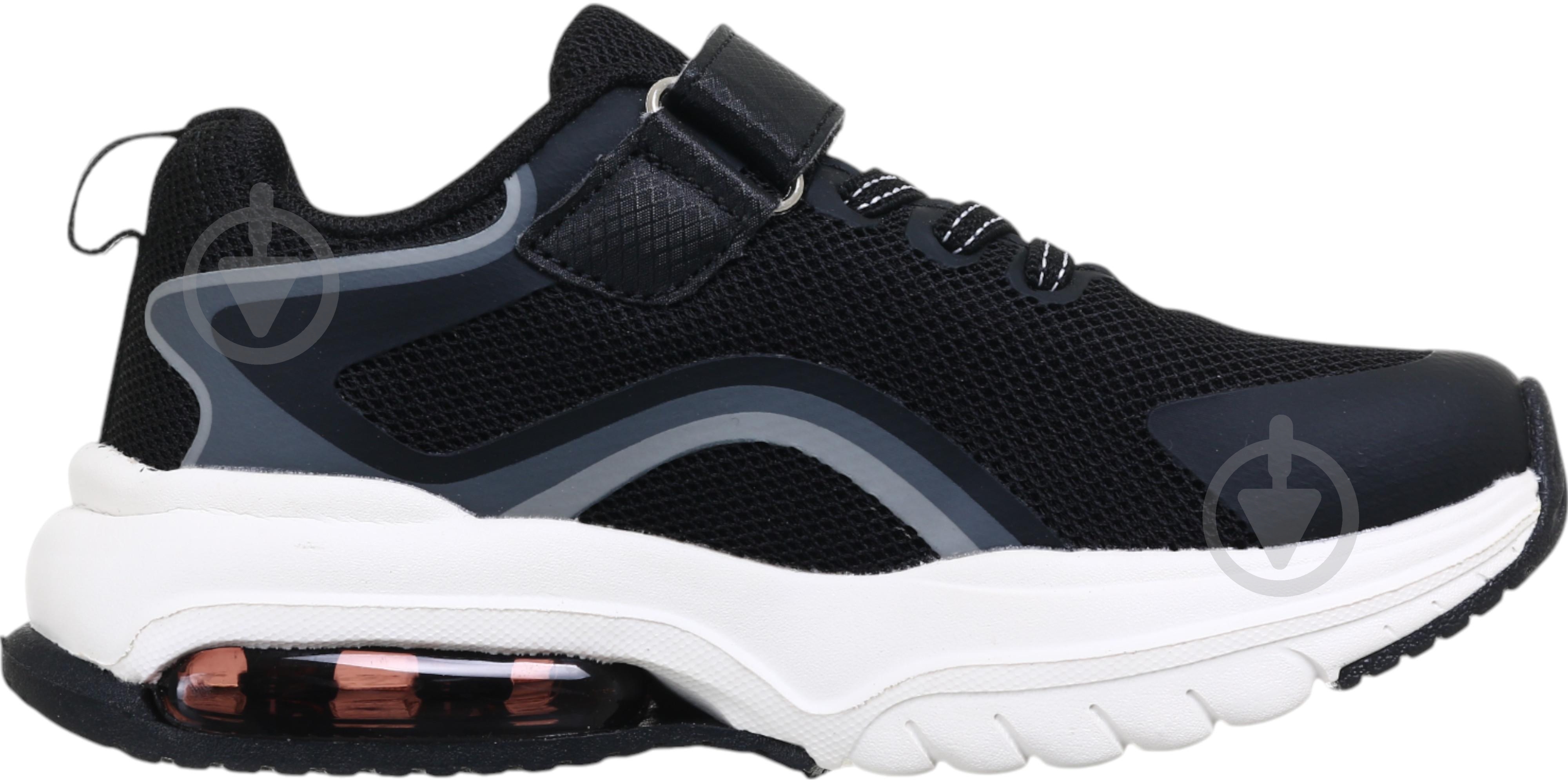 Кросівки LIA для хлопчика C-A599 р.32 - фото 1 Кросівки LIA для хлопчика C-A599 р.32 - фото 1