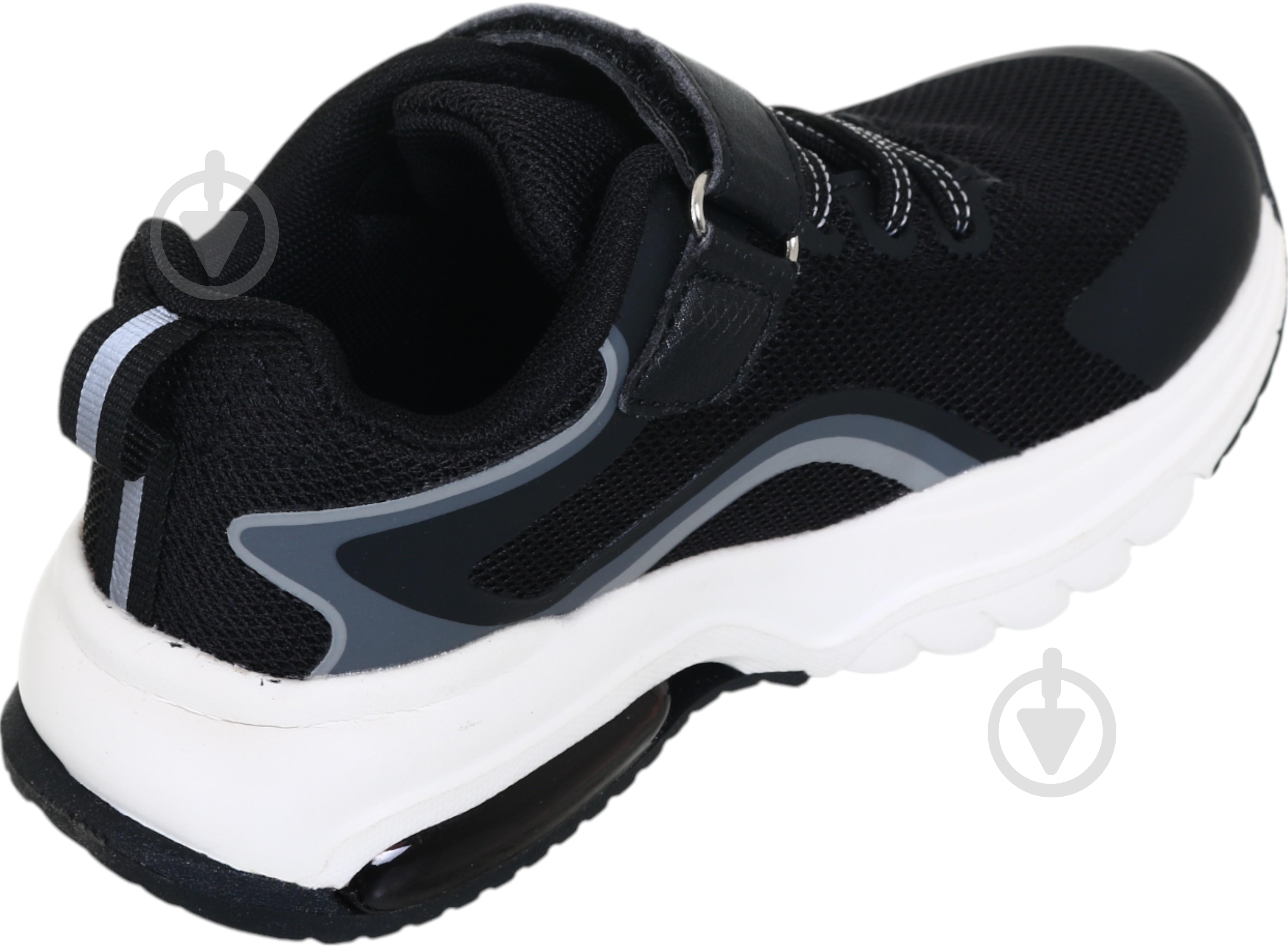 Кросівки LIA для хлопчика C-A599 р.32 - фото 5 Кросівки LIA для хлопчика C-A599 р.32 - фото 5