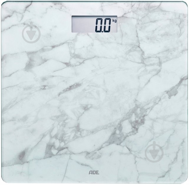 Весы напольные ADE Aurora BE1711 - фото 1