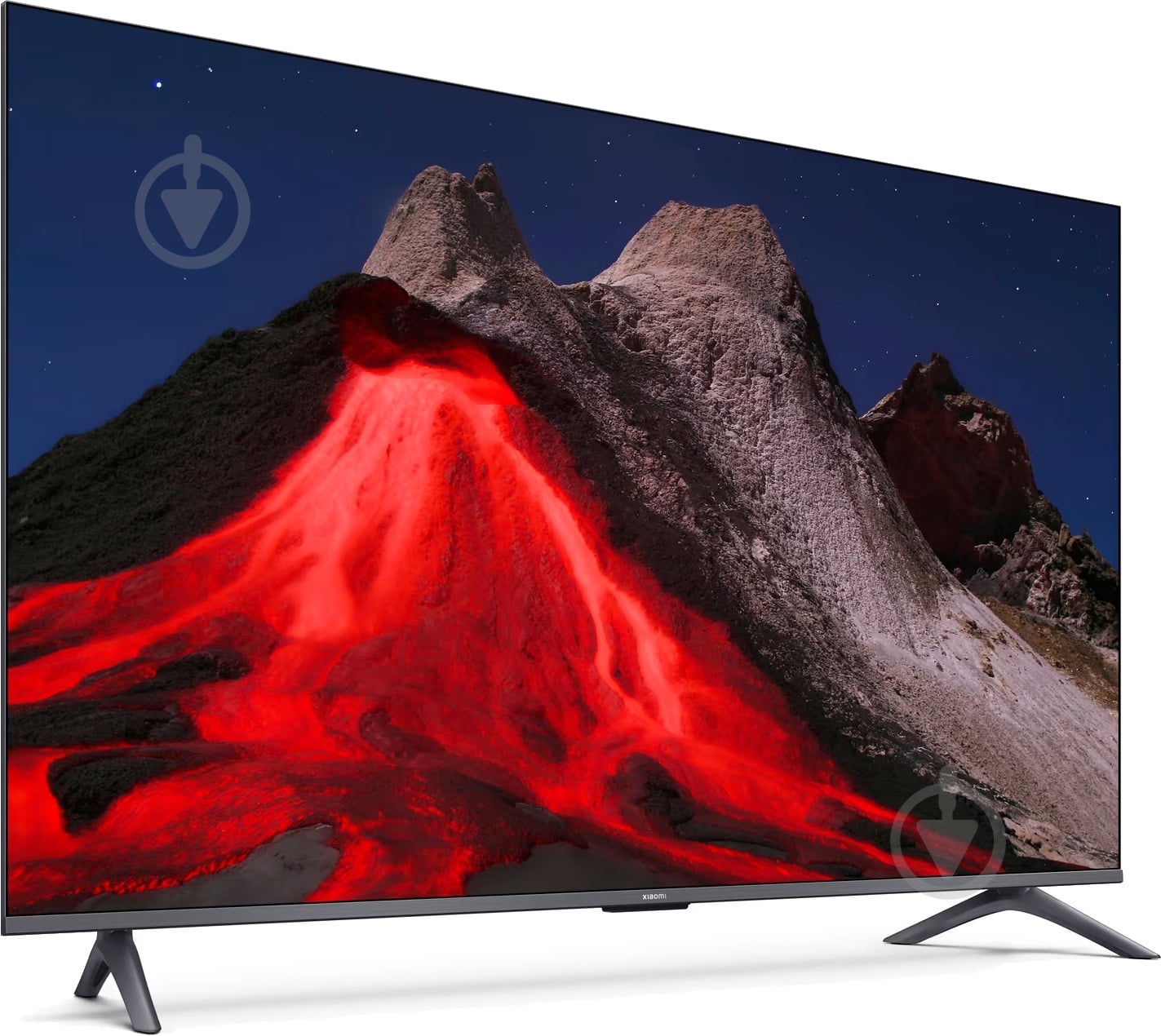 ᐉ Телевизор Xiaomi 1139941 TV A Pro 55 2026 (L55MB-APME) • Купить