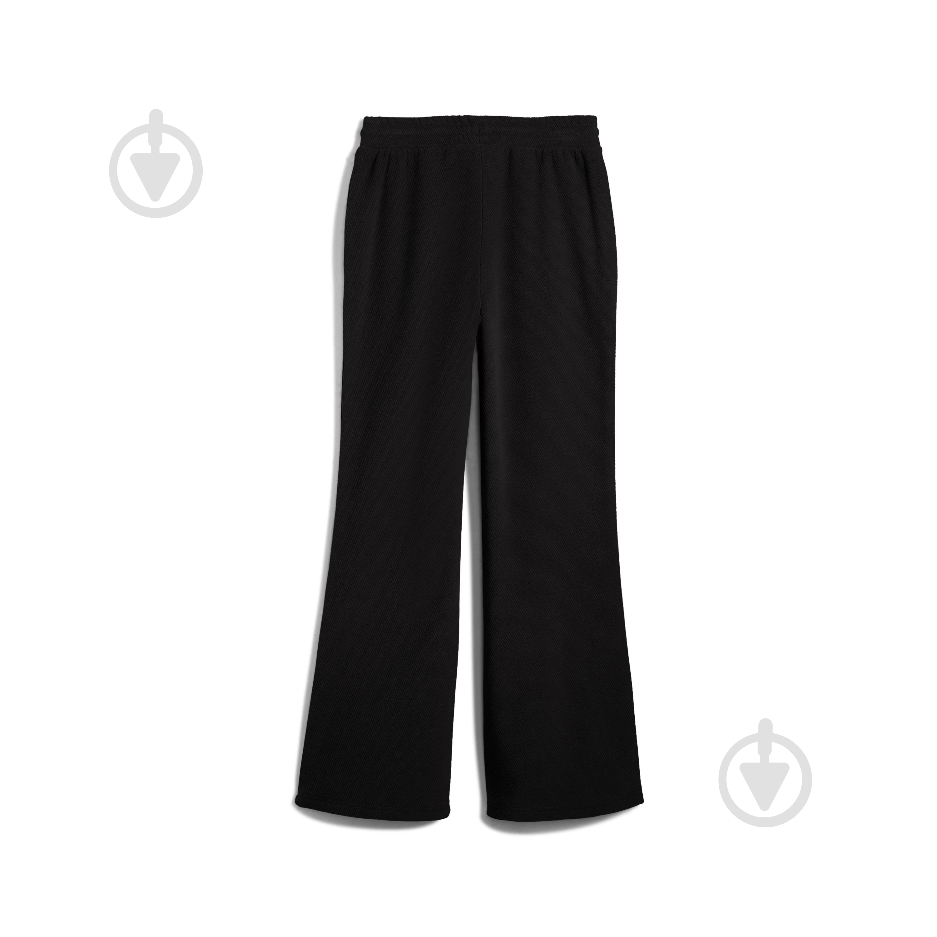 ᐉ Штани Puma HER Comfort High-Waist Winterized Straight Pants op