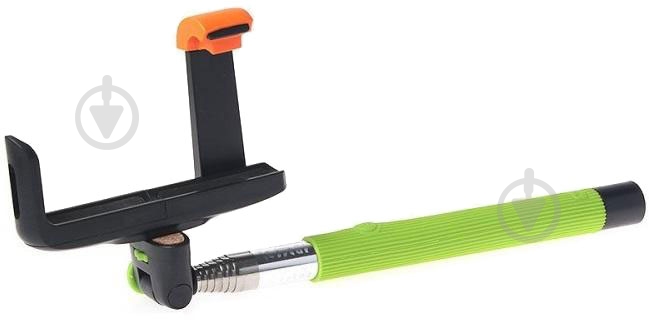 Селфи-монопод UFT SS24 light green - фото 2